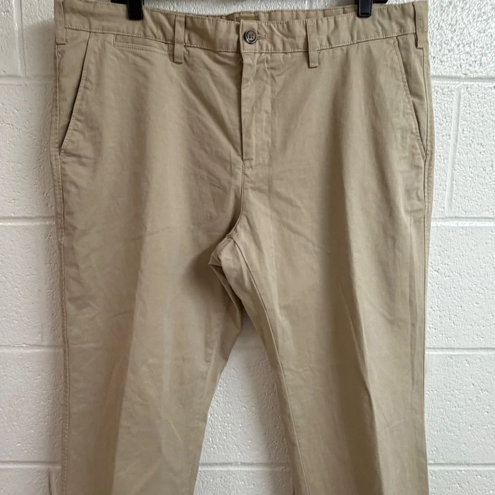 Walker Slater classic chino